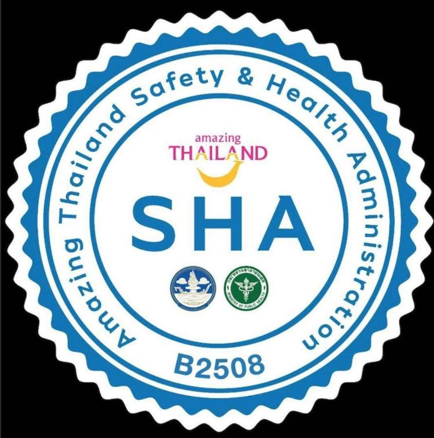 The Krungkasem Srikrung Hotel Bangkok Eksteriør billede
